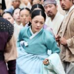 「この川には月が流れる」記憶を取り戻したキム・セジョン、家族を救えるか…チン・グと激しい対立を予告