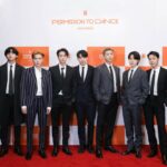「BTS」、ボーイズグループの年末ブランド評判1位