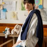 「BOYS ll PLANET」出身チェ・リプ―、「ショー！K-POPの中心」スペシャルMC初挑戦