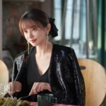 ≪中華ドラマNOW≫「星より輝く君へ」21話、曾荻が公の場で韓廷に思いを伝えるも断られてしまう＝あらすじ・ネタバレ