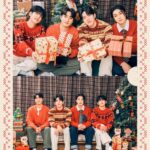 「DAY6」、「Lovin’ the Christmas」発売まであと1日…「鼓膜が溶けるかと」