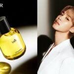 「BTS」JIMIN、起用の「ラドール（LADOR）」が話題に