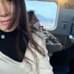 美貌の芸能人妻ソ・ハヤン、夫イム・チャンジョンといつも一緒