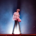 G-DRAGON、3月コヤン公演の遅延に言及「天災で心が重かった」