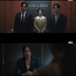 ≪韓国ドラマREVIEW≫「エスクァイア：弁護士を夢見る弁護士たち」６話あらすじと撮影秘話…イ・ジヌク娘のためにけがをしても駆けつける＝撮影裏話・あらすじ（動画あり）