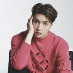 “ファンミーティング不参加”「EXO」LAY、中国で重要行事に参加していた