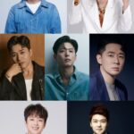 パク・ボゴム、10年ぶりに大賞候補へ「2025 KBS芸能大賞」大賞候補7人が激突