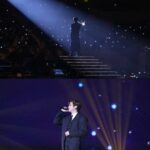 入隊控えるカンダニエル（KANGDANIEL）、ファンコンサート成功裏に終了　ソロ第1章を華やかに締めくくる「また会おう」