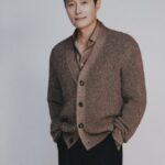 イ・ビョンホン、米NYT「今年最高の俳優10人」に選出　リーアム・ニーソンらと肩を並べる