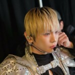 「SHINee」キー、“注射おばさん”関連で沈黙する中でもツアーは進行…派手なビジュアルの近況公開