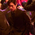 映画「PROJECT Y」キム・ソンチョル、絶対悪になる…圧倒的なカリスマ