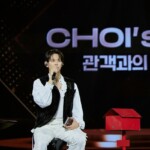 「イベントレポ」「SHINee」ミンホ、ファンミーティング盛況…新シングル「TEMPO」発売