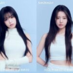 「BABYMONSTER」、突然「SUPA DUPA LUV」プロモーション…神秘的な個人ティザーを公開