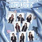 「Hearts2Hearts」、ラブリーなビジュアル…初のファンミーティングのメインポスターを公開