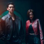 イ・ジュノ主演「CASHERO」　カン・ハンナ＆イ・チェミン、ヒーローを狙う”ヴィラン兄妹”の正体公開