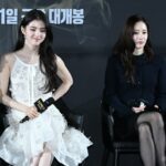 映画「PROJECT Y」ハン・ソヒ＆チョン・ジョンソ、「シャベル作業は初めて…死ぬほど辛かった」