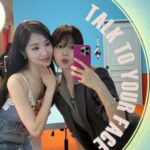 「少女時代」スヨン、ティファニー＆ピョン・ヨハンの結婚前提の熱愛を応援…“とてもうれしいこと”