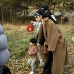 自分のホッカイロまで…「aespa」KARINA、ビョン・ウソクの子役母が伝えた“撮影現場美談”が話題