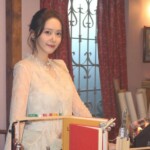 「少女時代」ユナ、“マンガの世界から飛び出てきた”ユンフロディーテ…非現実的な美貌公開