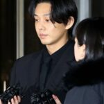 “薬物事件で執行猶予”のユ・アイン、チャン・ジェヒョン監督と復帰なるか?　「決定事項はない」