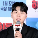 「恐怖でAIだと」…俳優イ・イギョンの暴露者、私生活暴露から立場を再びひるがえす
