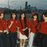 「LE SSERAFIM」、日本オリコン「年間シングルランキング」でK-POPガールズグループ最高成績