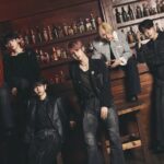 「APEX」、日本デビューシングル「CHECKMATE」がオリコンデイリーシングルランキング7位