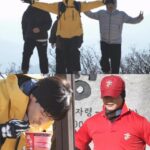 「SHINee」ミンホ、“無敵の海兵”の仲間たちと冬山行軍へ=「私は一人で暮らす」