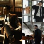 ヒョンビン、過去最高の変身　「メイド イン コリア」で見せる冷酷な野心