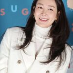 映画「シュガー」チェ・ジウ、「実際にあった出来事だからこそ、演じるうえで慎重だった」