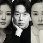 【公式】キム・ユジョン＆パク・ジファン＆チョ・ヨジョン、映画「復讐鬼」キャスティング…　「声もなく」監督の新作撮影中