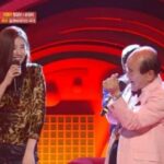 ソン・ダムビ、「ハル・ダムビ」を追悼…「安らかにお休みください。私の歌を愛してくれてありがとう」