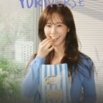 「少女時代」ユリ、ファンミーティング「YURIVERSE」ソウル公演が本日（19日）先行予約開始…ツアー都市拡大中