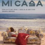 ファサ（MAMAMOO）、来年1月に初の単独コンサート「MI CASA」開催