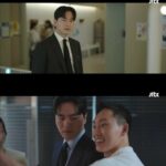 ≪韓国ドラマREVIEW≫「エスクァイア：弁護士を夢見る弁護士たち」１１話あらすじと撮影秘話…イ・ハクチュからの挨拶＝撮影裏話・あらすじ