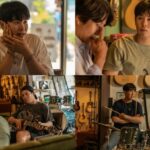 ピオ（Block B）、「ハートマン」でクォン・サンウの弟役に…予測不能な「ポンコツ」ぶり爆発