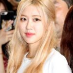 「BLACKPINK」のROSE、「APT.」人気の本音を語る…「勝手にエリートに育って自立した我が子のよう」