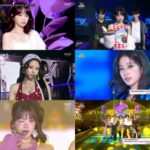 【2025 KBS歌謡祭】「LE SSERAFIM」、第4世代ガールズグループ最強の存在感…年末のステージを席巻