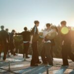 「ボイプラ2」から誕生した「ALPHA DRIVE ONE」、本日「MMA2025」出撃…2度目の公式ステージ