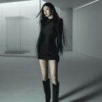 【公式】「ITZY」イェジのソロデビュー曲「Air」、英「DAZED」の“2025ベストK-POPトラック”に選出