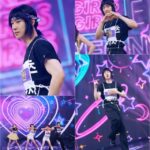 「復讐代行人3～模範タクシー」イ・ジェフン、ガールズグループのメンバーに…音楽番組に電撃デビュー