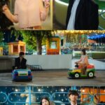 「明日はきっと」パク・ソジュン、遊園地貸し切りで本気アピール　ウォン・ジアンとの距離急接近