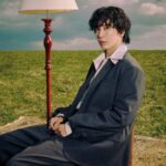 【公式】「CNBLUE」ジョン・ヨンファ、ソロ10周年で初のアナログ盤発売　本日ミニ3rdアルバム限定盤リリース