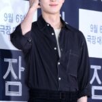 ファン・ミンヒョン、本日（20日）召集解除…31日生放送の「MBC歌謡大祭典」で活動再開