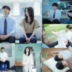 パク・ソジュン＆ウォン・ジアン、「明日はきっと」でロマンス爆発…ときめきの同居開始