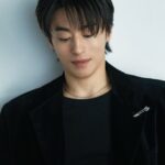 映画「もしも私たち」ク・ギョファン、「好きな映画のリメイクなのでいい物を作りたかった」