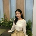 アン・ウンジン、ダイエットで”美しさ”が頂点に…撮影ビハインドカット公開