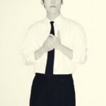 ジョン・パク、きょう（21日）ドラマ「プロボノ」のOST「Fine」発売