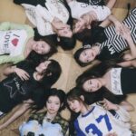 「Hearts2Hearts」、やはり“2025年最高の新人”…新人賞7冠達成