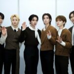 「BOYNEXTDOOR」、「MMA2025」で4冠の栄誉「たくさんの愛に感謝」